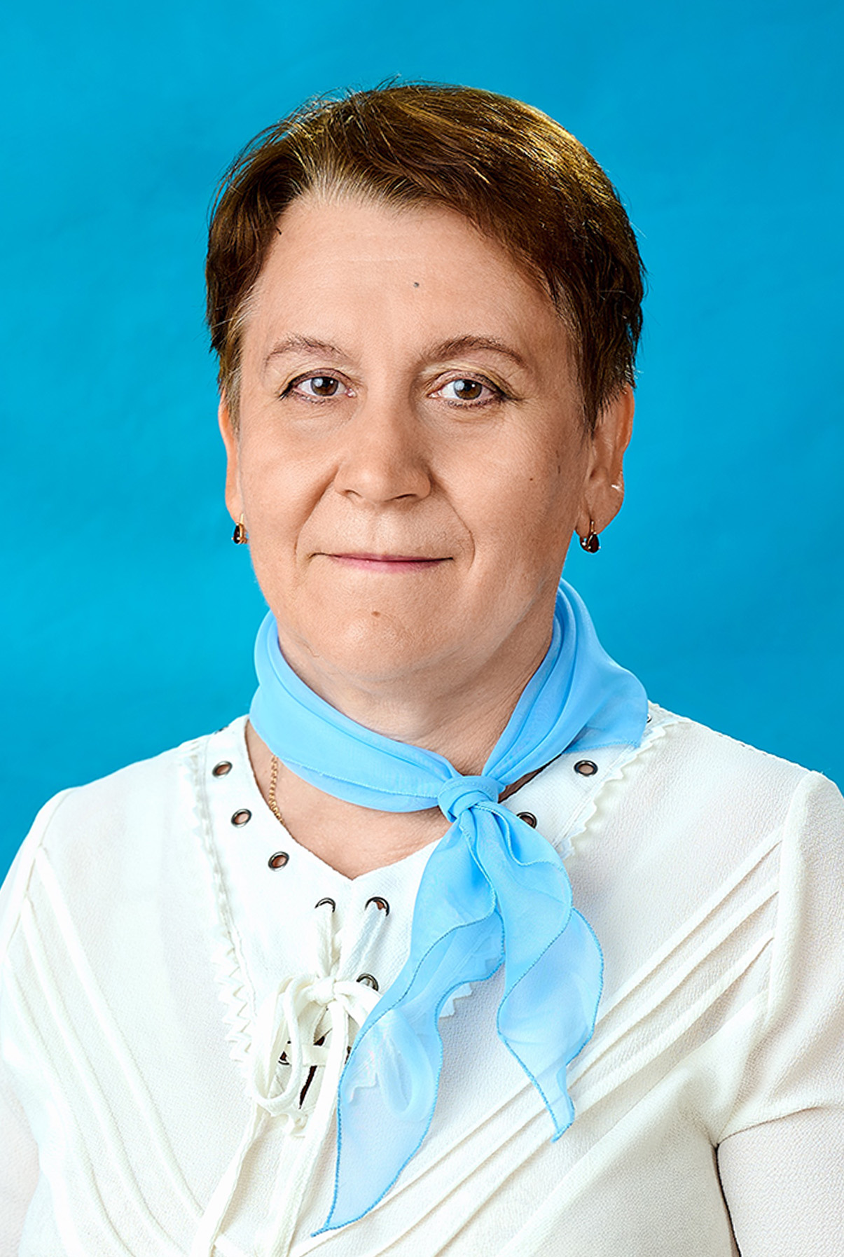 Воспитатель высшей квалификационной категории Андреева Антонина Валерьевна.