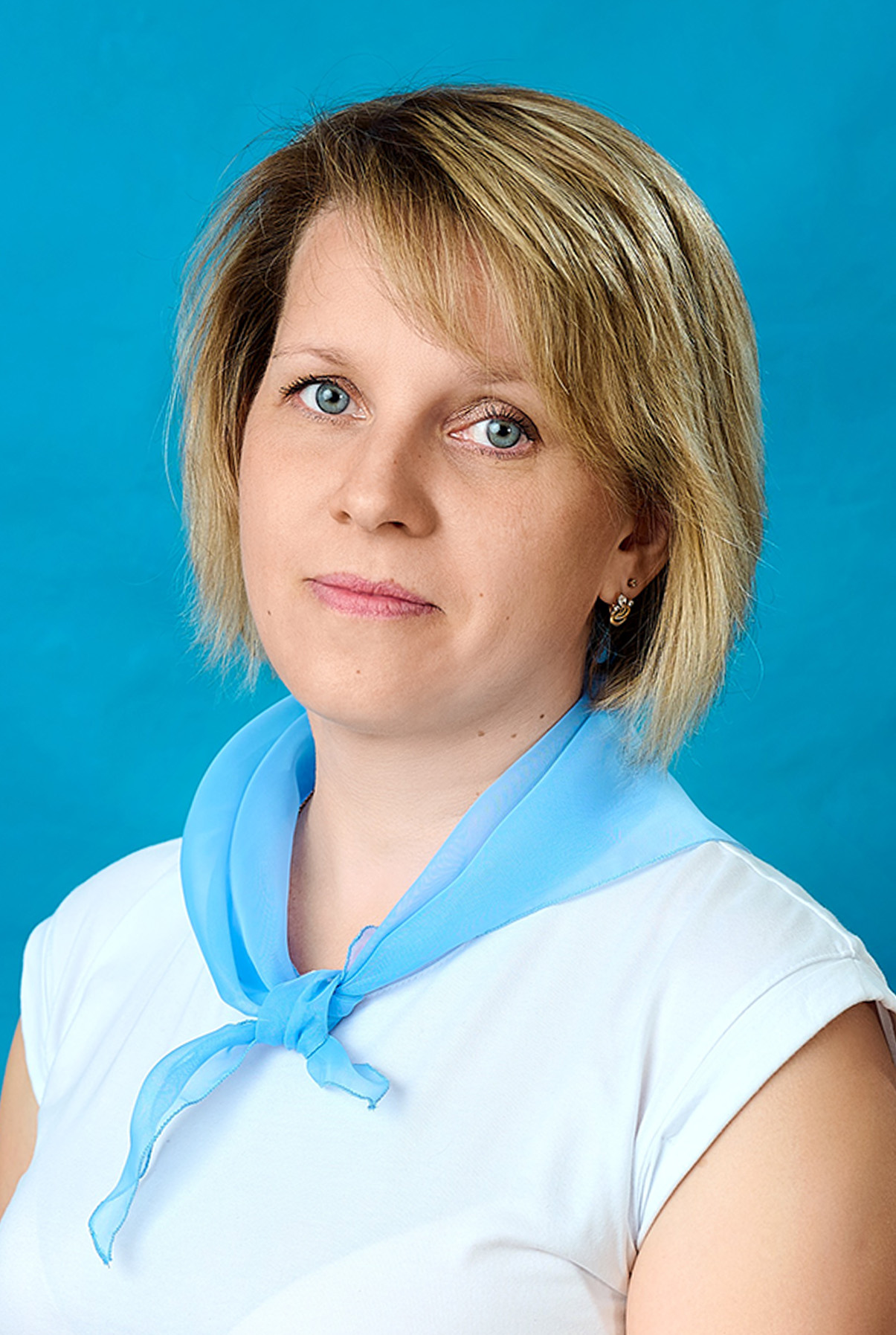 Воспитатель высшей квалификационной категории Бутакова Юлия Николаевна.