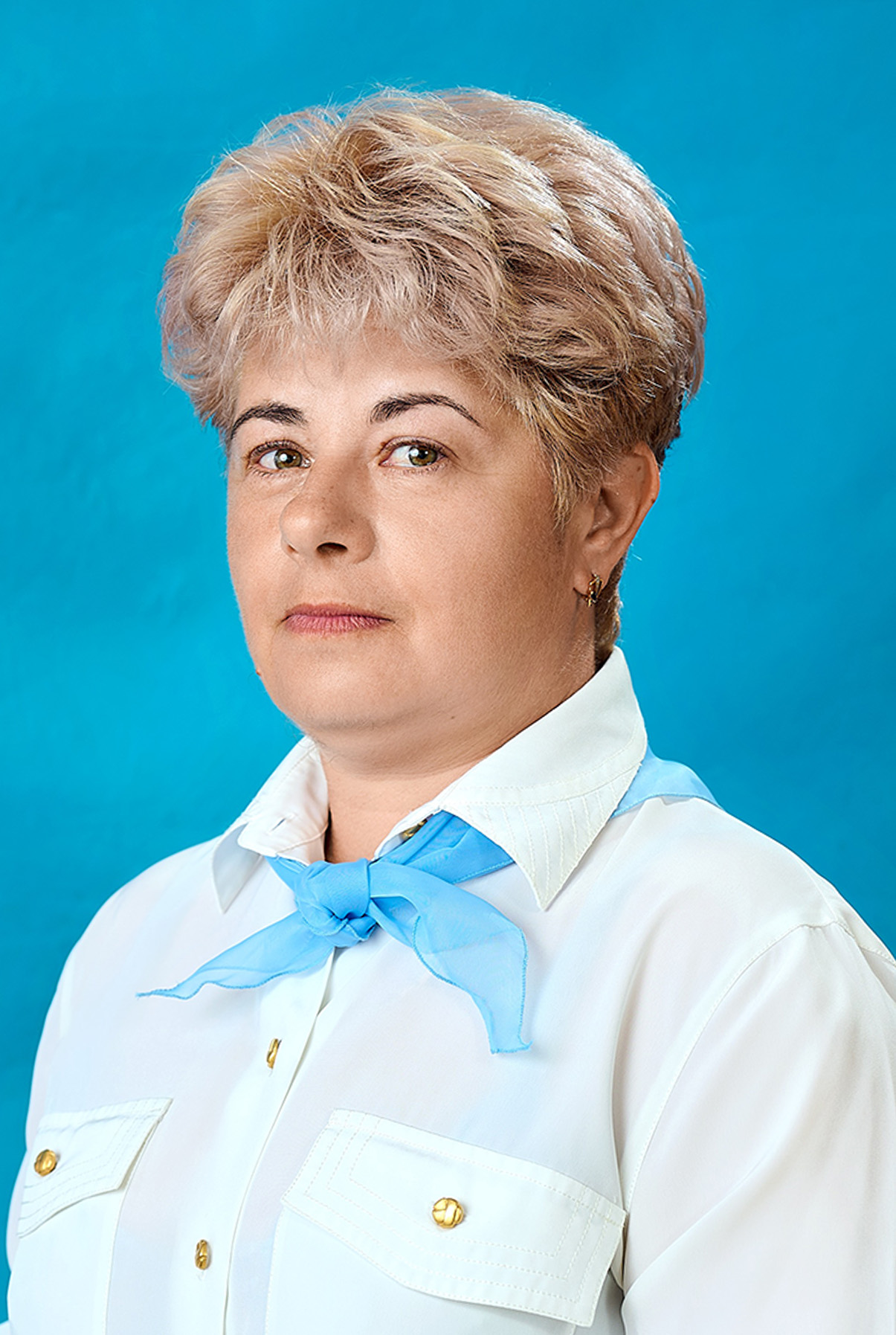 Воспитатель высшей квалификационной категории Дряхлова Ирина Константиновна.