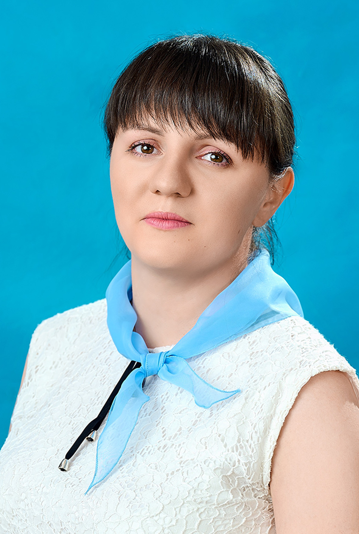 Воспитатель высшей квалификационной категории Егорова Анастасия Андреевна.