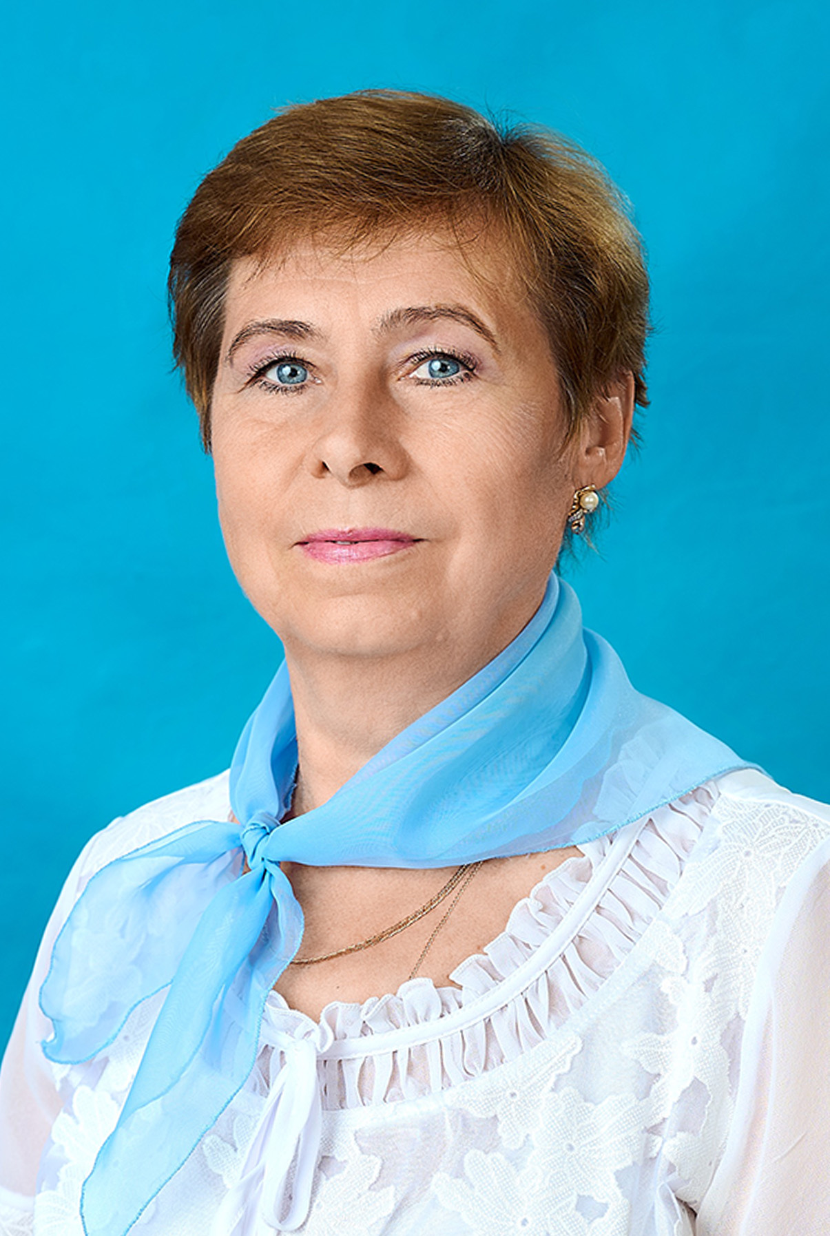 Музыкальный руководитель высшей квалификационной категории Филиппова Ольга Викторовна.