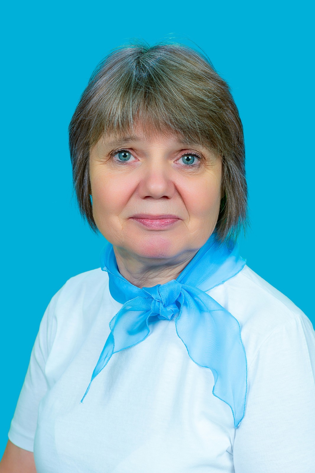 Воспитатель высшей квалификационной категории Федорова Марина Николаевна.