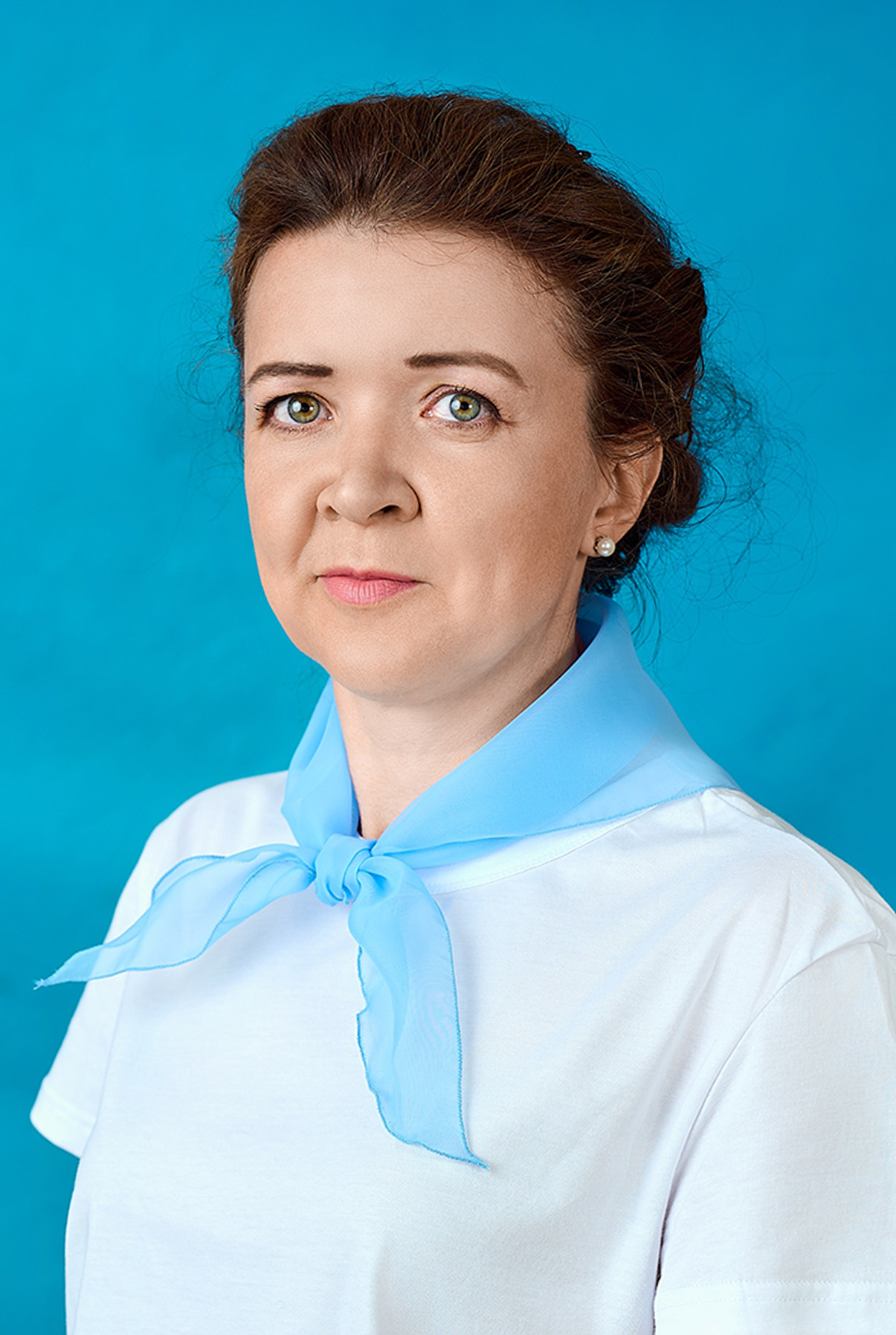 Воспитатель высшей квалификационной категории Красова Екатерина Павловна.
