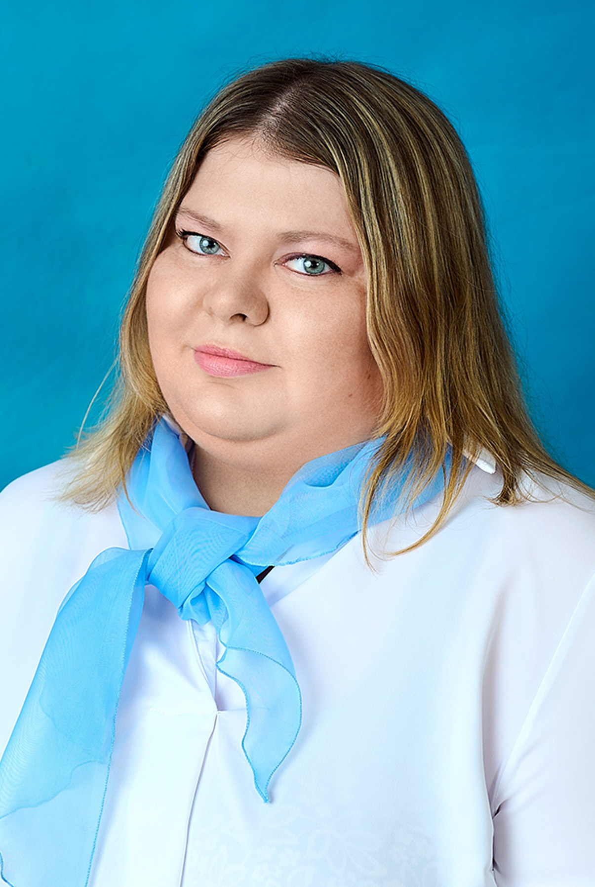 Воспитатель первой квалификационной категории Лаврентьева Любовь Сергеевна.