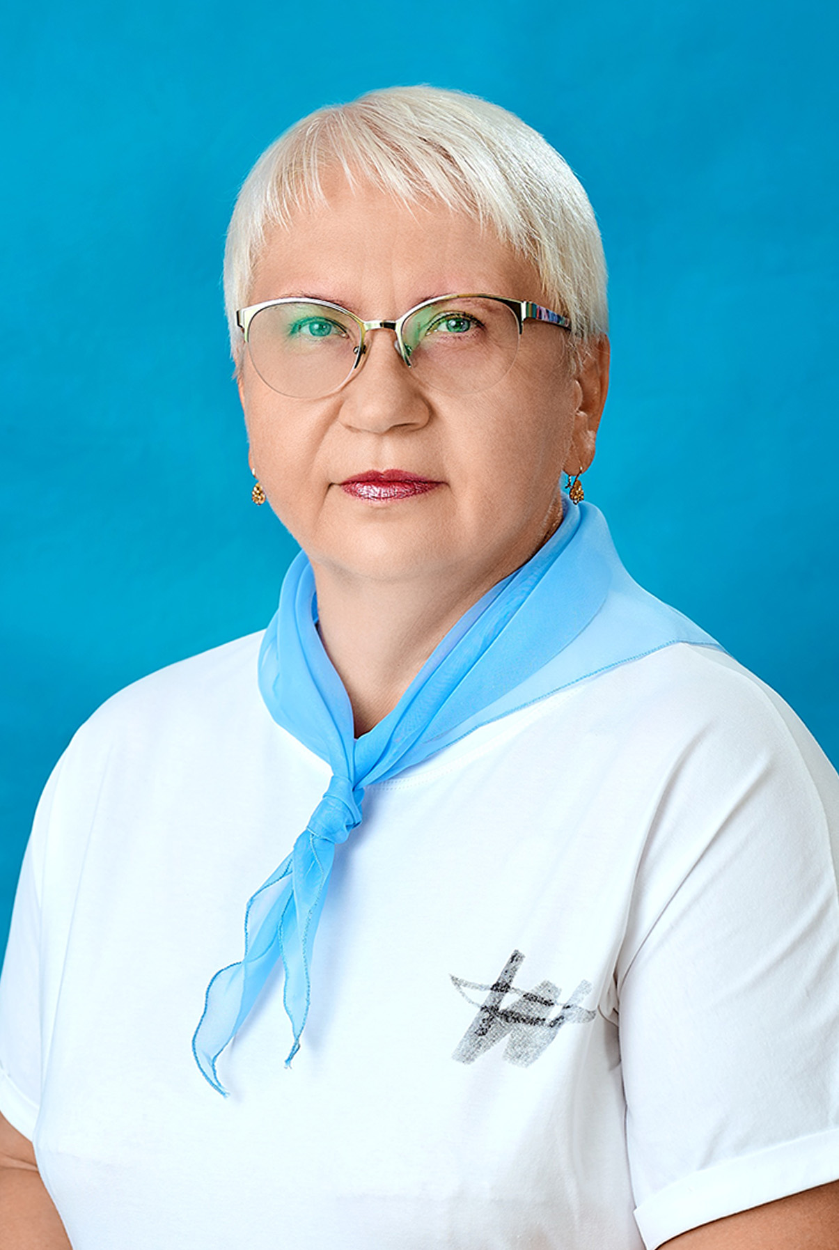 Воспитатель высшей квалификационной категории Щепеткина Татьяна Викторовна.