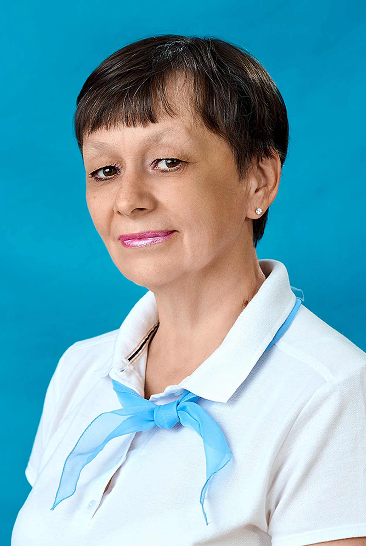 Воспитатель высшей квалификационной категории Васильева Светлана Юрьевна.